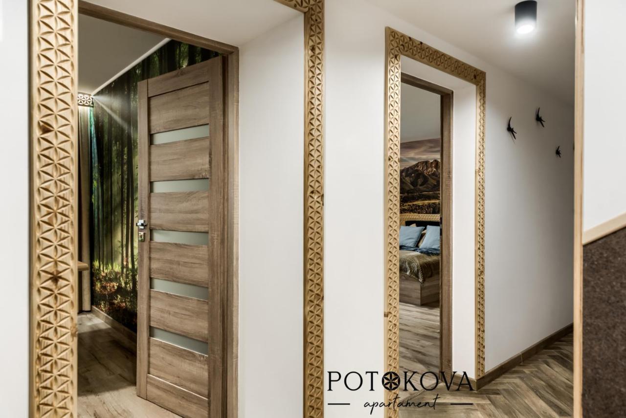 Potokova Apartament Centrum — Photos 3
